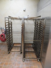OVEN RACKS
