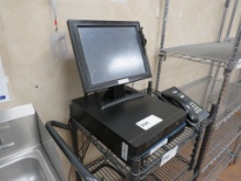 PHOCAKE DVD WITH MONITOR