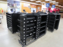 CHECKOUT CANDY RACKS