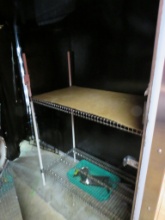 24X48 METRO RACKS