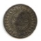 Turkey 1831 silver 1 kurush nice XF