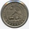 Bolivia 1939 & 1942 50 centavos, 2 gem BU pieces
