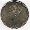 Seychelles 1944 10 cents BU