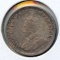 South Africa 1930 silver sixpence VF