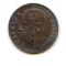 Italy 1900-R 1 centesimo AU BN