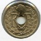 France 1939 10 centimes gem BU