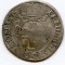 Germany/Munster 1693 IO silver 1/12 thaler about F