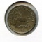 Germany/Hannover 1855-B silver 6 pfennig XF