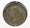 Great Britain 1926 silver 6 pence XF