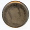 Italy/Tuscany 1831 silver 1 paolo VG/F