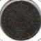 Portugal 1791 10 reis VF