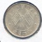 China/Chekiang 1924 silver 10 cents choice UNC