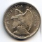Chile 1940 10 centavos gem BU