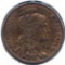 France 1898 10 centimes AU/UNC RB