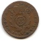 Germany/Mainz 1769 1 pfennig F+