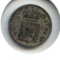 Germany/Bavaria 1847 silver 1 kreuzer nice XF