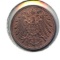 Germany/Empire 1913-A 1 pfennig choice UNC RB