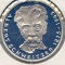 Germany 1975-G silver 5 marks Schweitzer choice PROOF