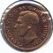 Great Britain 1950 half penny choice PROOF RD