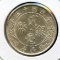 China/Kwangsi 1926 silver 20 cents Y 415b type nice AU/UNC
