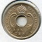 East Africa & Uganda 1911-H 1 cent choice BU