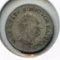 Germany/Bavaria 1825 silver 1 kreuzer VF/XF