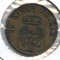 Germany/Prussia 1868-C 4 pfennig XF