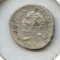 Haiti 1817 silver 12 centimes crude VF