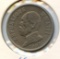 Haiti 1907 20 centimes AU