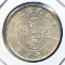 China/Kwangtung 1920 silver 20 cents Y423 type BU