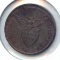 Philippines 1929-M 1 centavo nice AU