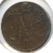 Finland 1896 5 pennia good VF better date