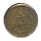 Guatemala 1932 1 and 2 centavo pieces XF