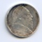 Sweden 1932 silver 2 kronor BU
