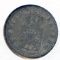 Germany/Bavaria 1840 silver 6 kreuzer VF