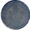 Germany/Saxony-Albertine 1863-B silver 2 neu groschen VF