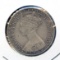 Great Britain 1881 silver 