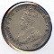 Australia 1936 silver shilling XF