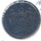 British North Borneo 1890-H cent good VF