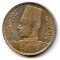 Egypt 1938 10 milliemes toned AU/UNC