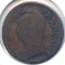 France 1799-A 5 centimes VG