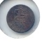 Germany/Mecklenburg-Schwerin 1833 silver 3 pfennig VF