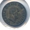 Germany/Prussia 1862-A silver 1/2 groschen about XF