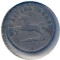 Germany/Hannover 1855-B silver 6 pfennig good VF