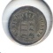 Germany/Wurttemberg 1845 and 1847 silver 1 kreuzer, 2 XF pieces