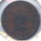 Netherlands East Indies 1920-45, 4 minor coins