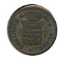 Germany/Saxe-Coburg-Gotha 1855-F silver 1 groschen good VF