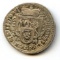 Germany/Wurzberg 1696 silver 1 schilling VF