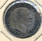 Germany/Hannover 1840-S silver 1/6 thaler good VF SCARCE