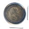 Germany/Prussia 1868-A silver groschen AU